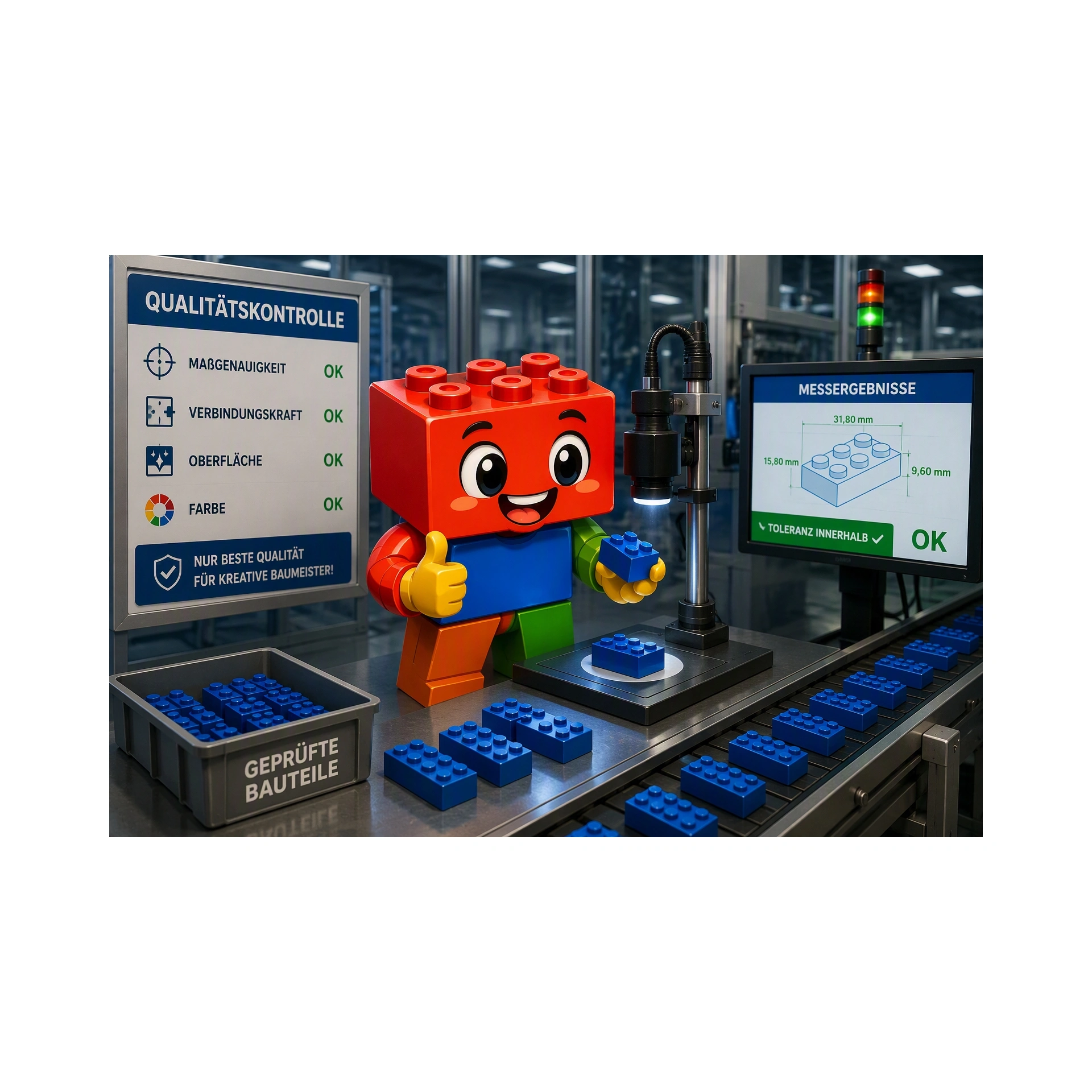 Endkontrolle 2