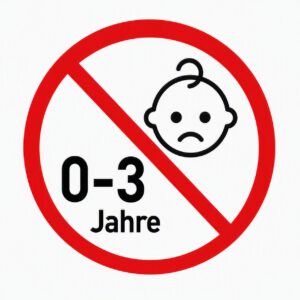 KiddiCraft KC1102 Misthaufen mit Hühnern Klemmbaustein Set (83 Teile) 5 Kleinkinder