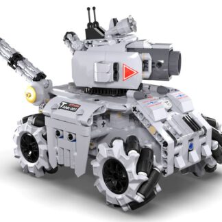 CaDA C71012W Sturmpanzer Konstruktionsset 501 Teile