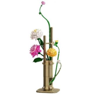 C59023W Frühlingsblumen 613 Teile