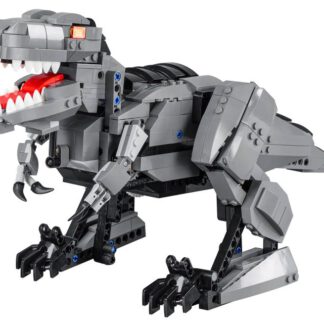 CaDA C59006W Dinosaurier T-Rex mit Dualsteuerung 701 Teile