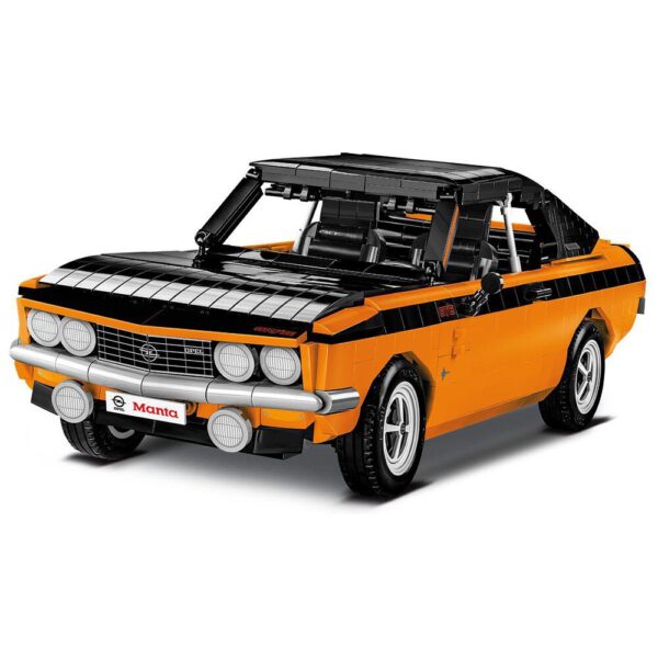 COBI 1974 Opel Manta A GT/E 24349 – Bild 3