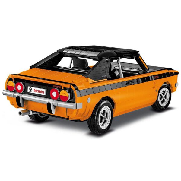 COBI 1974 Opel Manta A GT/E 24349 – Bild 5