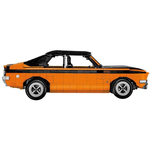 COBI 1974 Opel Manta A GT/E 24349 – Bild 2