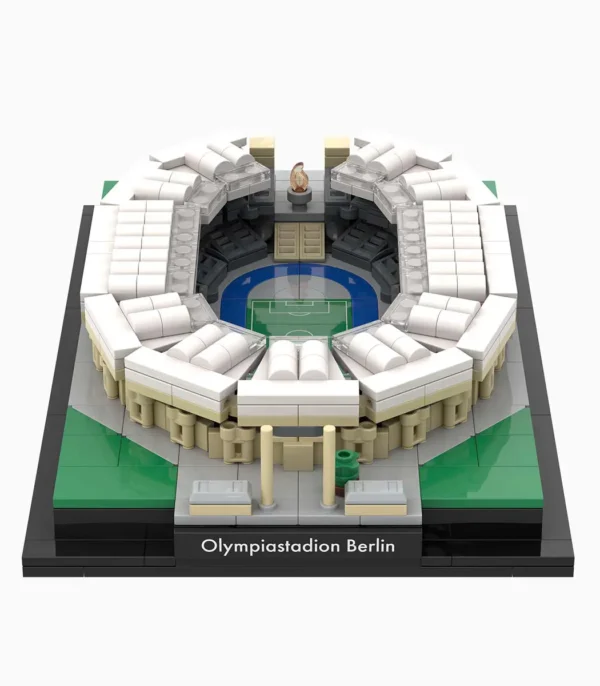 BRYX Olympiastadion Berlin 230101 – Bild 2