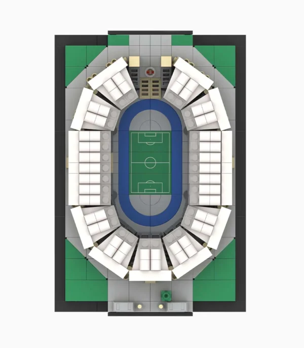 BRYX Olympiastadion Berlin 230101 – Bild 3
