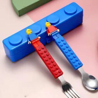 Kinder Besteck