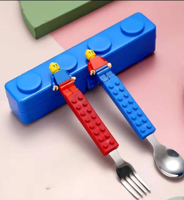 Kinder Besteck