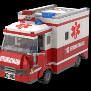Rettungsdienst