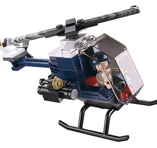 Hubschrauber
