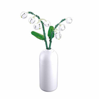 Sluban - Maiglöckchen M38-B1101-09 - Klemmbaustein Set