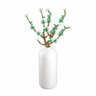 Sluban - Fontanesia M38-B1101-15 - Klemmbaustein Set