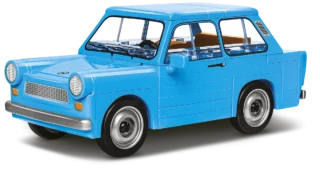 Trabant