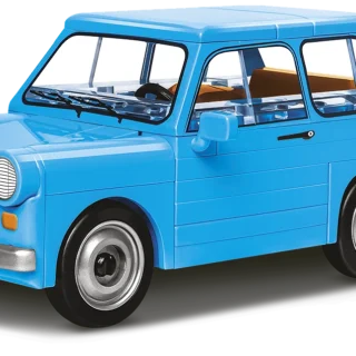 Trabant
