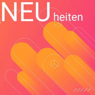 Neuheiten