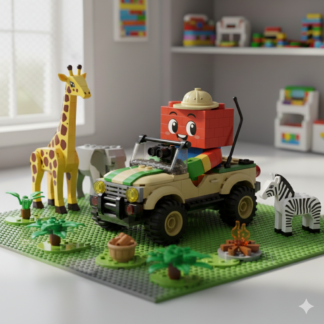 Safari