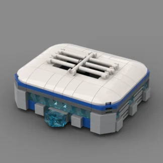 Schalke BrickStadium 1