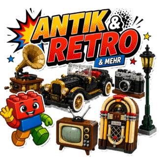 Antik & Retro