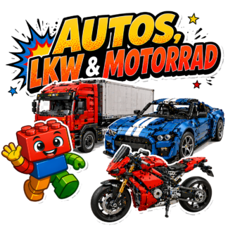 Autos, LKW & Motorrad