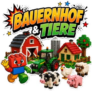 Bauernhof & Tiere