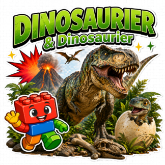 Dinosaurier