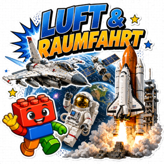 Luft- und Raumfahrt