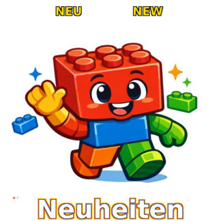 Neuheiten