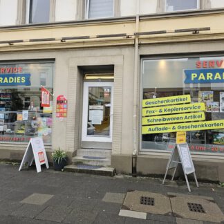 Wülfrath Service Paradies