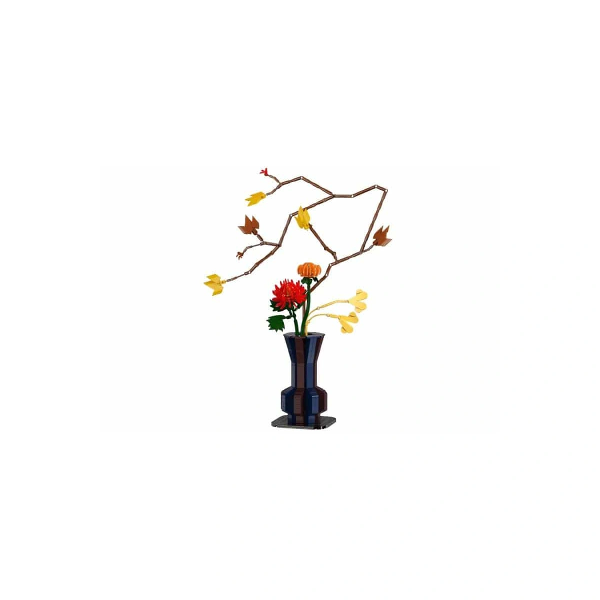 C59025W Herbstblumen 794 Teile 2 C59025W Herbstblumen 794 Teile – Bild 2