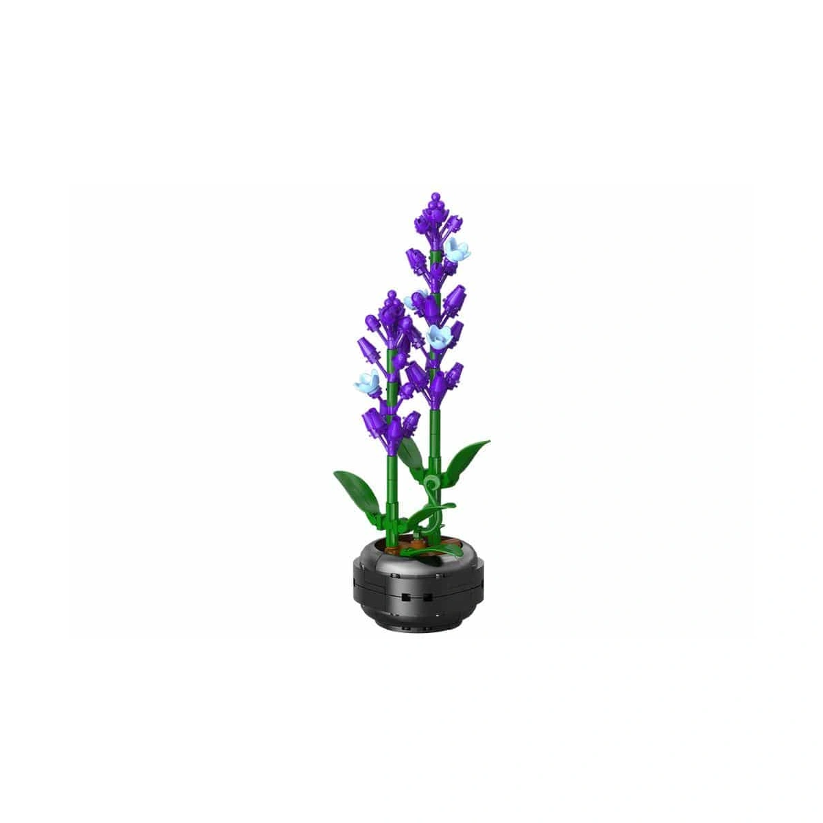 C59027W Lavendel aus der Blumen Serie 205 Teile 1 C59027W Lavendel aus der Blumen Serie 205 Teile