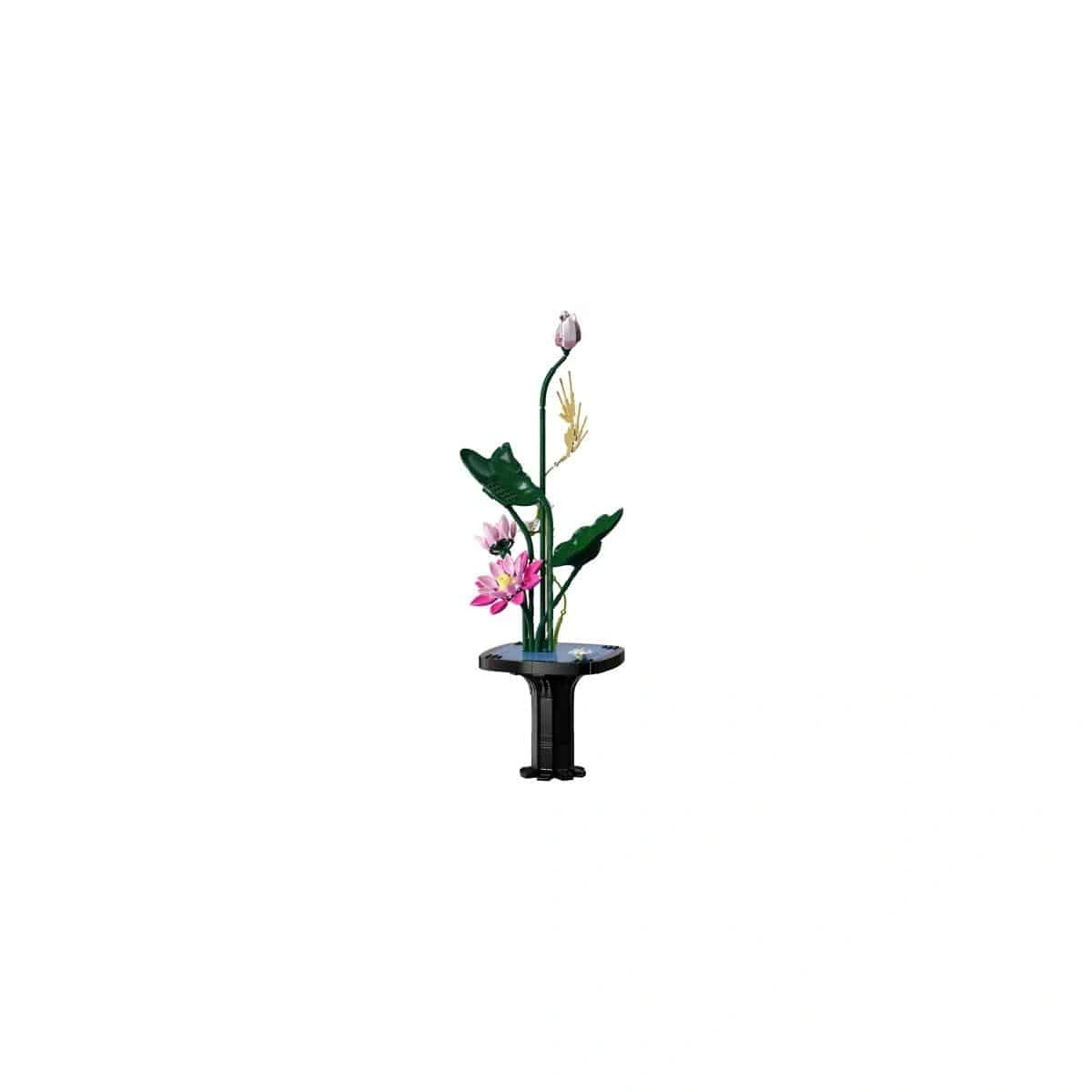 C59024W Sommerblumen Bauset 788 Teile – Bild 2