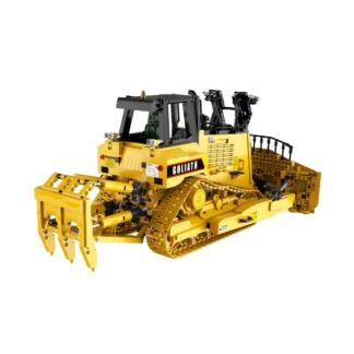 CaDA C61056W Goliath Bulldozer 1:16 2826 Teile