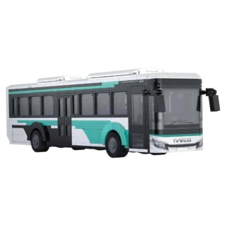 C59007W Iveco Crossway Reisebus 832 Teile
