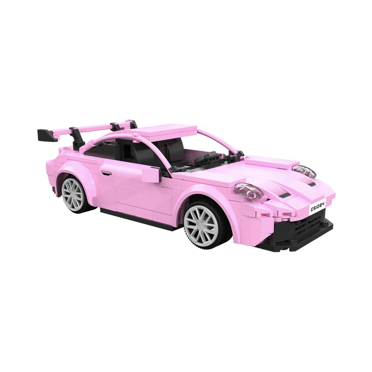 C51084W Legenden Sportwagen RS 1/20 280 Teile – Bild 12