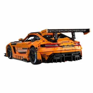 C64008W Mercedes AMG GT3 Rennwagen im Maßstab 1:8 5466 Teile