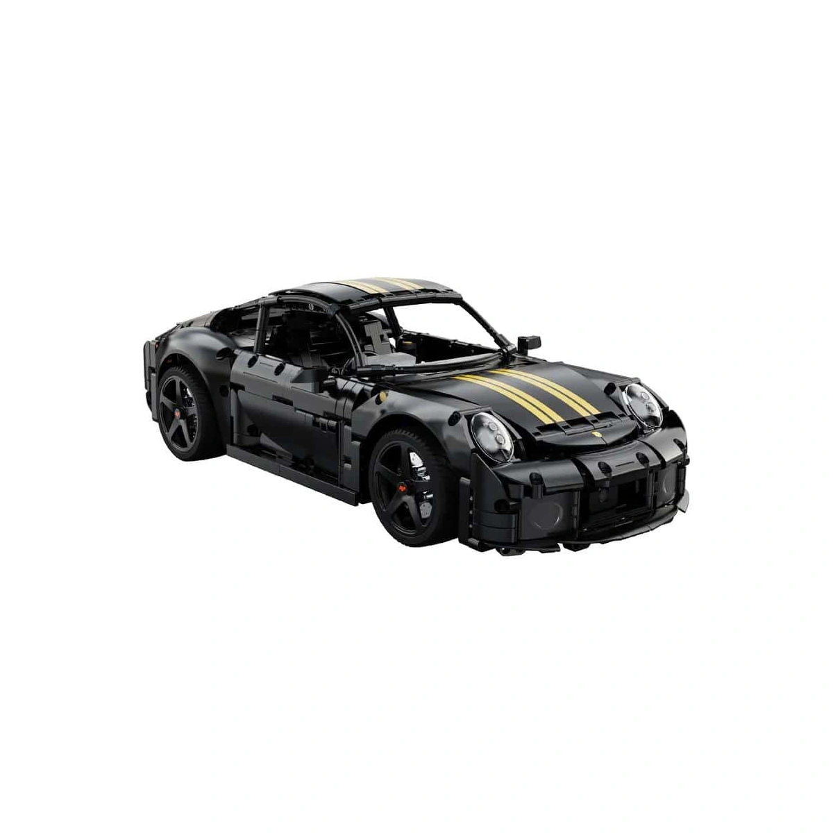 C63006W RUF GT Sportwagen Bauset 1:10 1655 Teile