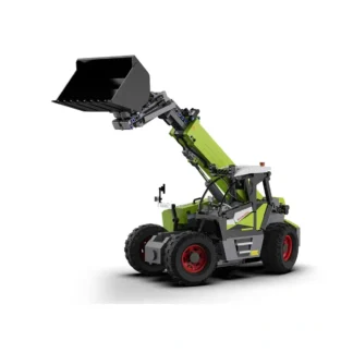 CaDA C61051W Teleskoplader 1:17 1469 Teile
