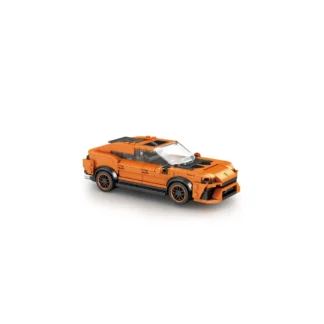 Reobrix 690 Sportlicher SUV Urus 408 Teile Klemmbaustein Set