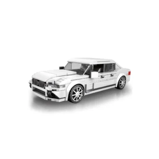 Reobrix 819 Premium-Limousine M760 Bausatz Klemmbaustein Set
