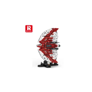 Reobrix 99006 Space Shuttle 5749 Teile Klemmbaustein Set